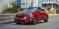 2025 Chevrolet EQUINOX RS (FWD) - Image 30