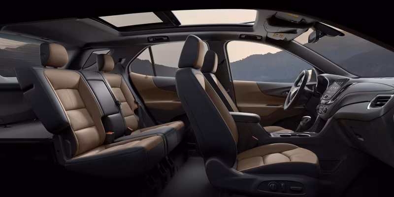 2025 Chevrolet EQUINOX RS (FWD) - Image 31