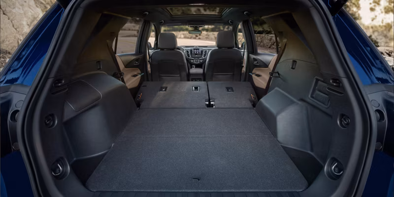 2025 Chevrolet EQUINOX RS (FWD) - Image 34