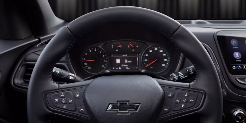 2025 Chevrolet EQUINOX RS (FWD) - Image 38