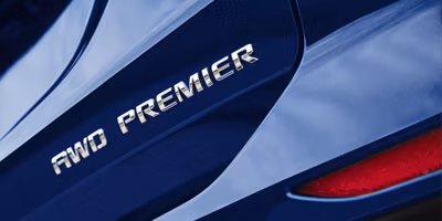 2026 Chevrolet Equinox Rs (Awd) 17