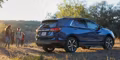 2026 Chevrolet Equinox Rs (Awd) - Image 21