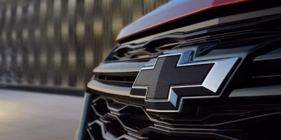 2026 Chevrolet Equinox Rs (Awd) 24