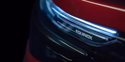 2026 Chevrolet Equinox Rs (Awd) 26
