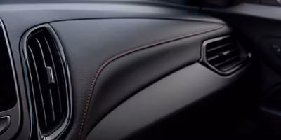 2026 Chevrolet Equinox Rs (Awd) 40