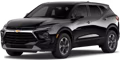 2026 Chevrolet Blazer 2lt (Awd) - Image 1