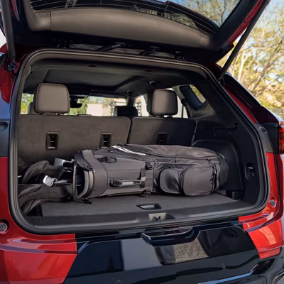 2026 Chevrolet Blazer 2lt (Awd) 19