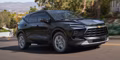 2026 Chevrolet Blazer 2lt (Awd) - Image 38