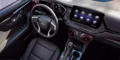 2026 Chevrolet Blazer 2lt (Awd) - Image 41