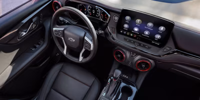 2026 Chevrolet Blazer 2lt (Awd) 41