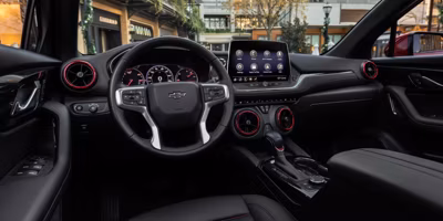 2026 Chevrolet Blazer 2lt (Awd) 42