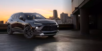 2026 Chevrolet Blazer 2lt (Awd) 46