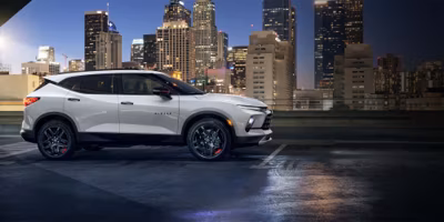 2026 Chevrolet Blazer 2lt (Awd) 49