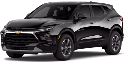 2026 Chevrolet Blazer 2lt (Fwd) 1
