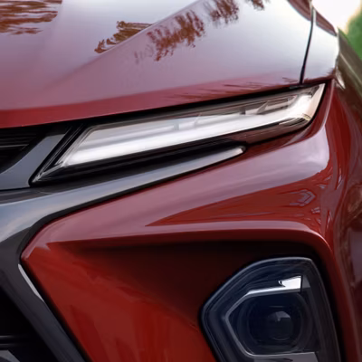 2026 Chevrolet Blazer 2lt (Fwd) 8