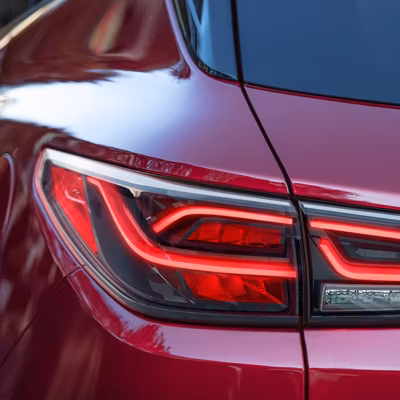2026 Chevrolet Blazer 2lt (Fwd) 9