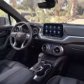 2026 Chevrolet Blazer 2lt (Fwd) - Image 20