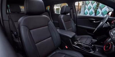 2026 Chevrolet Blazer 2lt (Fwd) 40