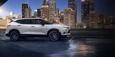 2026 Chevrolet Blazer 2lt (Fwd) 49