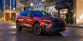 2026 Chevrolet Blazer 3lt (Fwd) - Image 32
