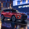2026 Chevrolet Blazer 3lt (Fwd) - Image 47