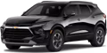 2026 Chevrolet Blazer 3lt (Awd) - Image 1