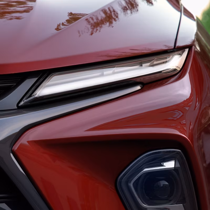 2026 Chevrolet Blazer Rs (Awd) - Image 8