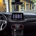 2026 Chevrolet Blazer Rs (Awd) - Image 13