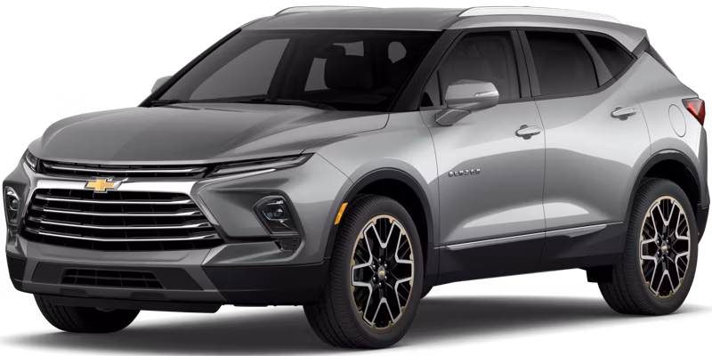 2026 Chevrolet Blazer Premier (Awd) - Image 1