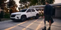 2026 Chevrolet Traverse Rs (Fwd) - Image 4