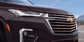 2026 Chevrolet Traverse Rs (Fwd) - Image 14