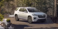 2026 Chevrolet Traverse Rs (Fwd) - Image 16