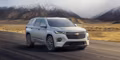 2026 Chevrolet Traverse Rs (Fwd) - Image 19