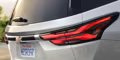 2025 Chevrolet TRAVERSE RS (AWD) - Image 15
