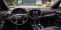 2025 Chevrolet TRAVERSE LT Leather (FWD) - Image 22