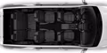 2025 Chevrolet TRAVERSE LT Leather (FWD) - Image 33