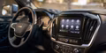 2025 Chevrolet TRAVERSE LT Leather (AWD) - Image 24