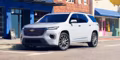 2025 Chevrolet TRAVERSE LT Cloth (FWD) - Image 3