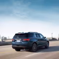 2025 Chevrolet TRAVERSE LT Cloth (AWD) - Image 39