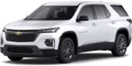 2025 Chevrolet TRAVERSE LS (FWD) - Image 1