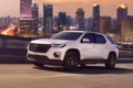 2025 Chevrolet TRAVERSE LS (FWD) - Image 7