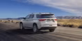 2025 Chevrolet TRAVERSE LS (FWD) - Image 20