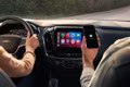 2025 Chevrolet TRAVERSE LS (FWD) - Image 35