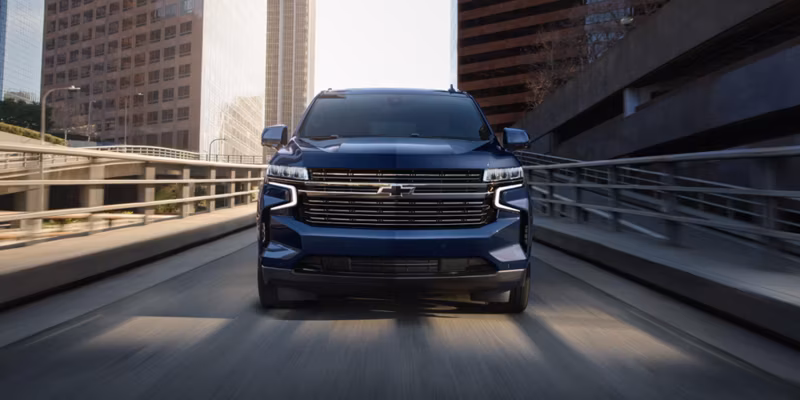 2026 Chevrolet Tahoe Rst (2wd) - Image 7