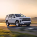 2026 Chevrolet Tahoe Premier (4wd) - Image 2