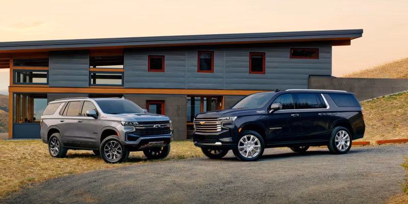 2026 Chevrolet Tahoe Premier (4wd) - Image 11