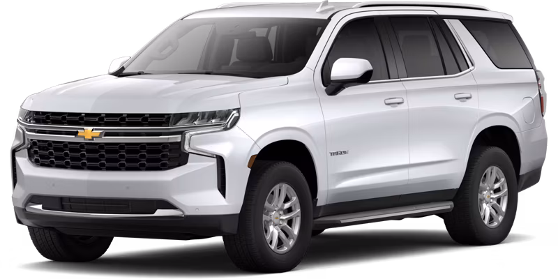 2025 Chevrolet TAHOE LS (4WD) - Image 1