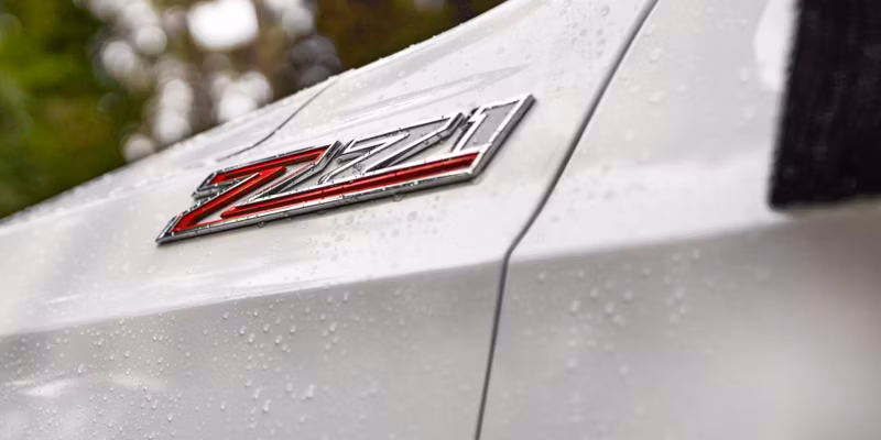 2025 Chevrolet TAHOE LS (4WD) - Image 9