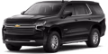 2026 Chevrolet Tahoe Lt (4wd) - Image 1