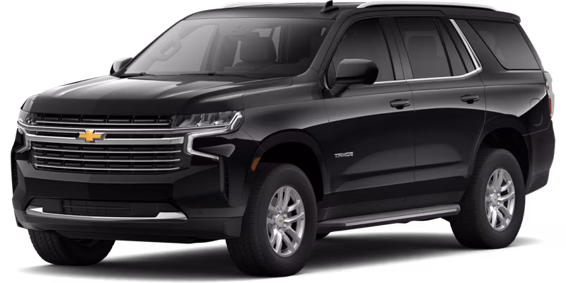 2026 Chevrolet Tahoe Lt (4wd) - Image 1